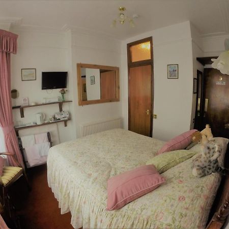 Rosamaly Guesthouse Hunstanton Ngoại thất bức ảnh