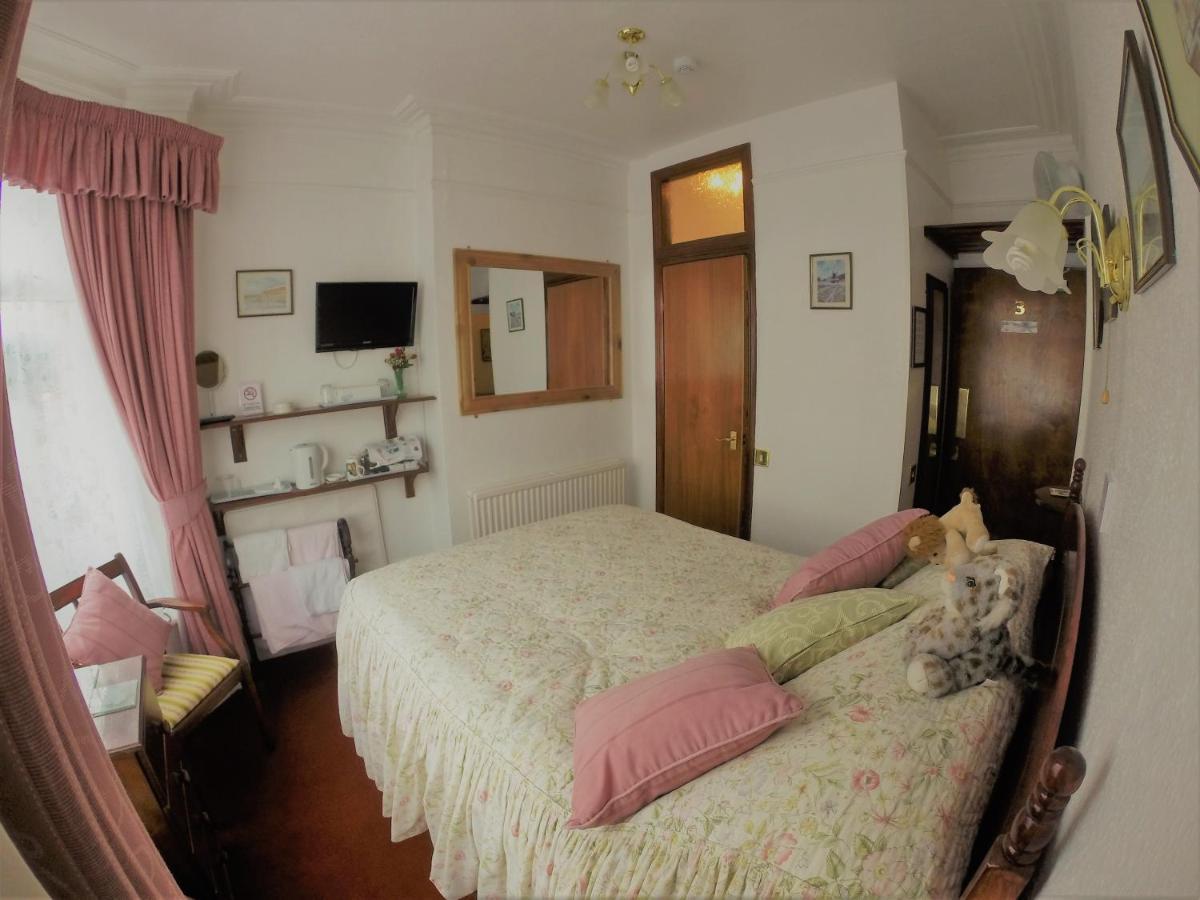 Rosamaly Guesthouse Hunstanton Ngoại thất bức ảnh