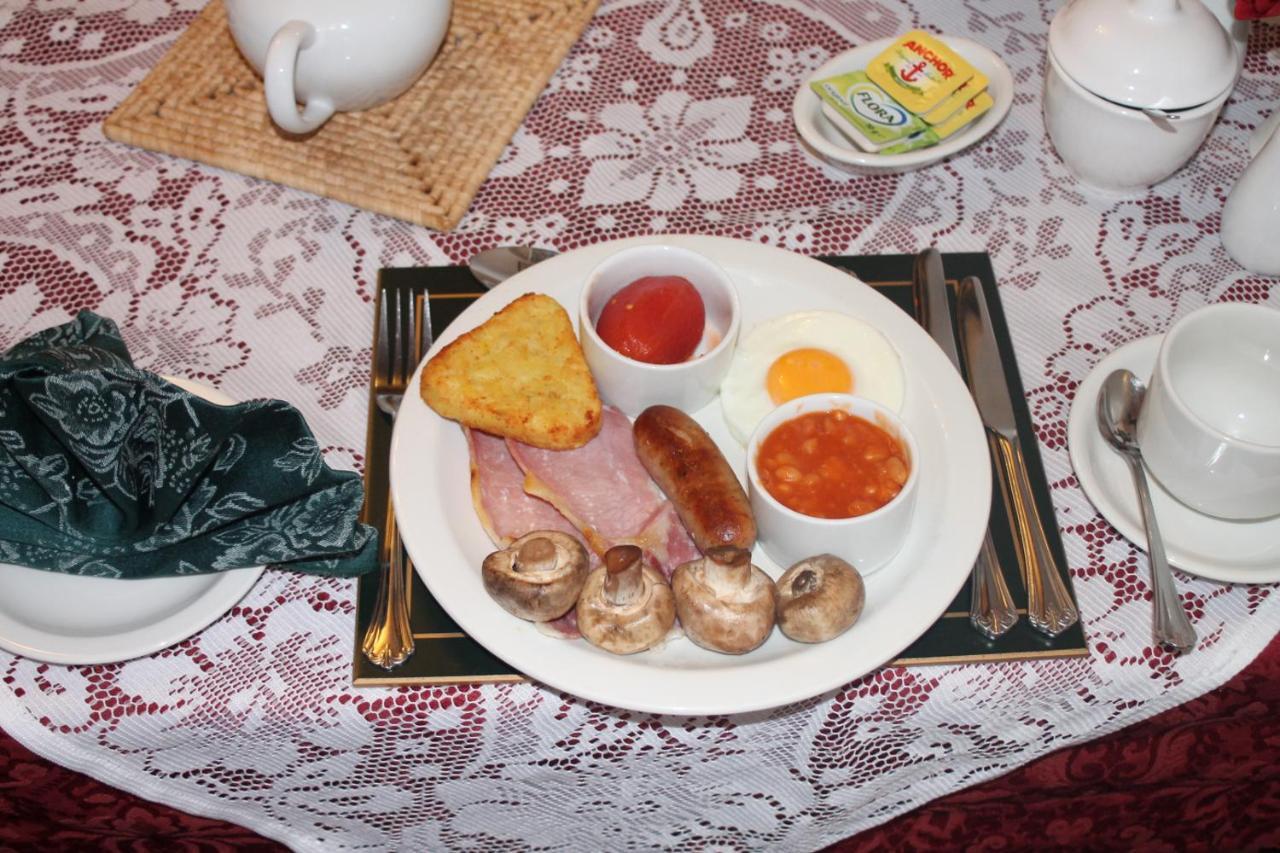 Rosamaly Guesthouse Hunstanton Ngoại thất bức ảnh