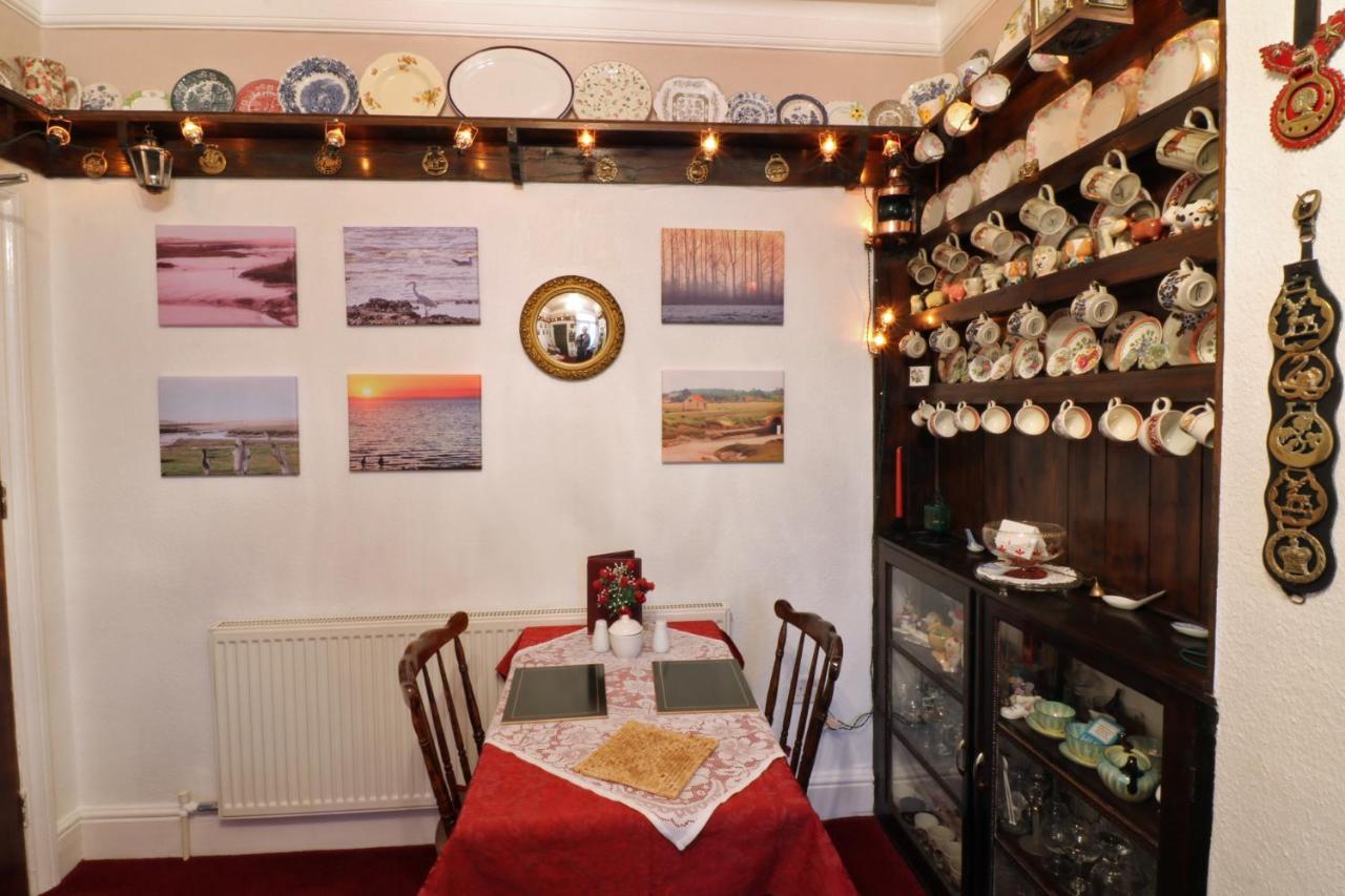 Rosamaly Guesthouse Hunstanton Ngoại thất bức ảnh