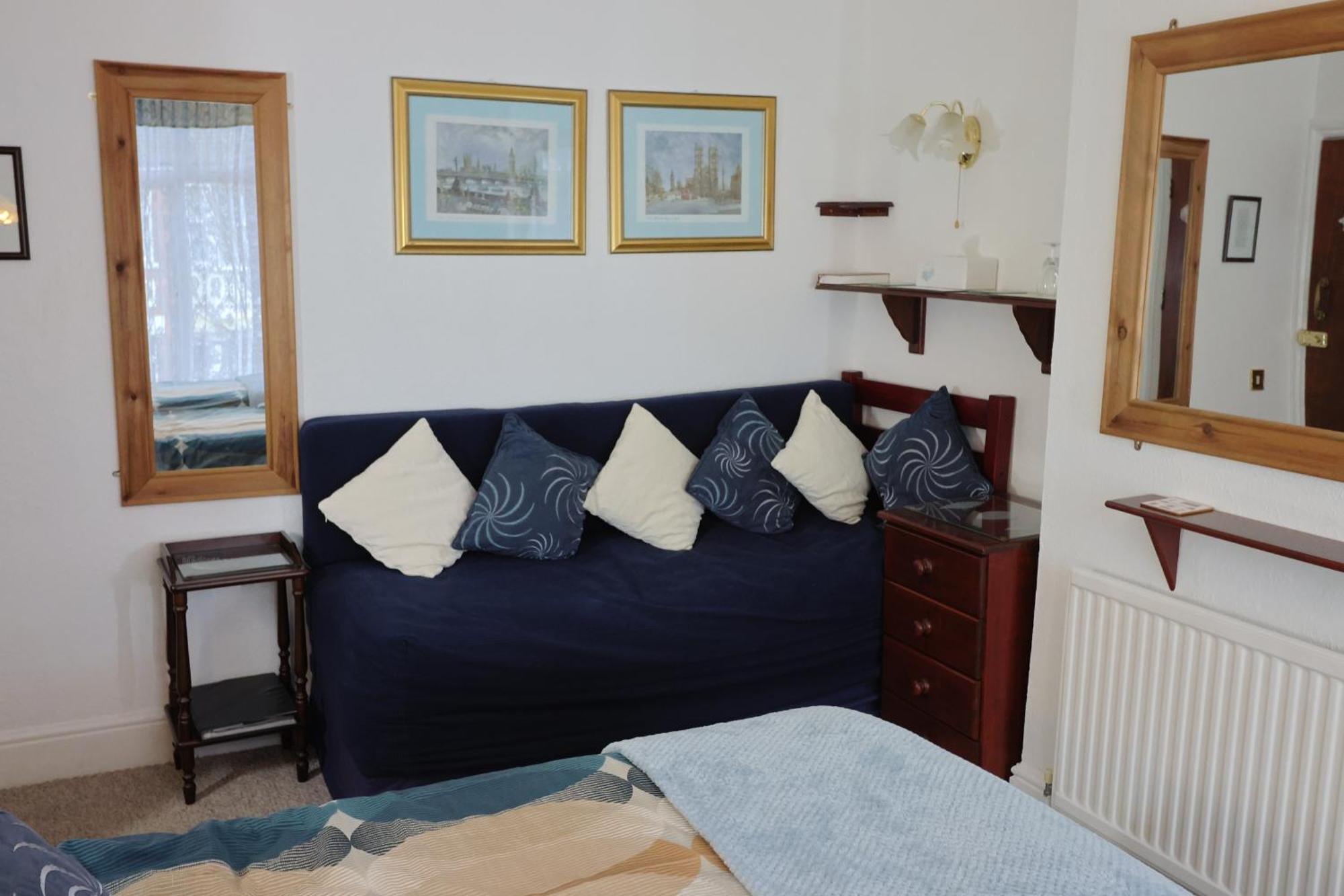 Rosamaly Guesthouse Hunstanton Ngoại thất bức ảnh