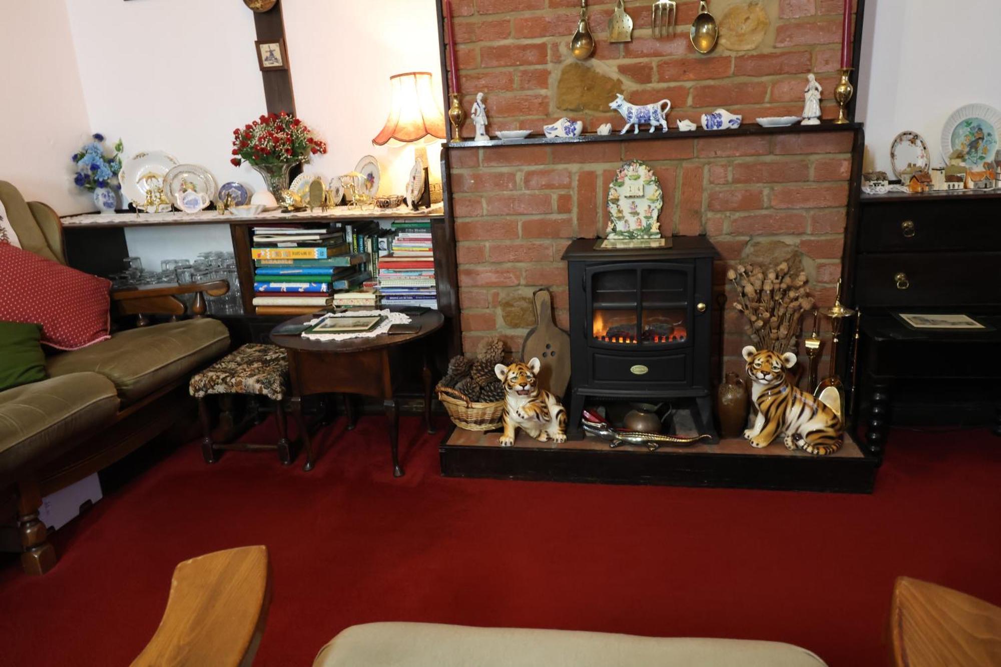 Rosamaly Guesthouse Hunstanton Ngoại thất bức ảnh