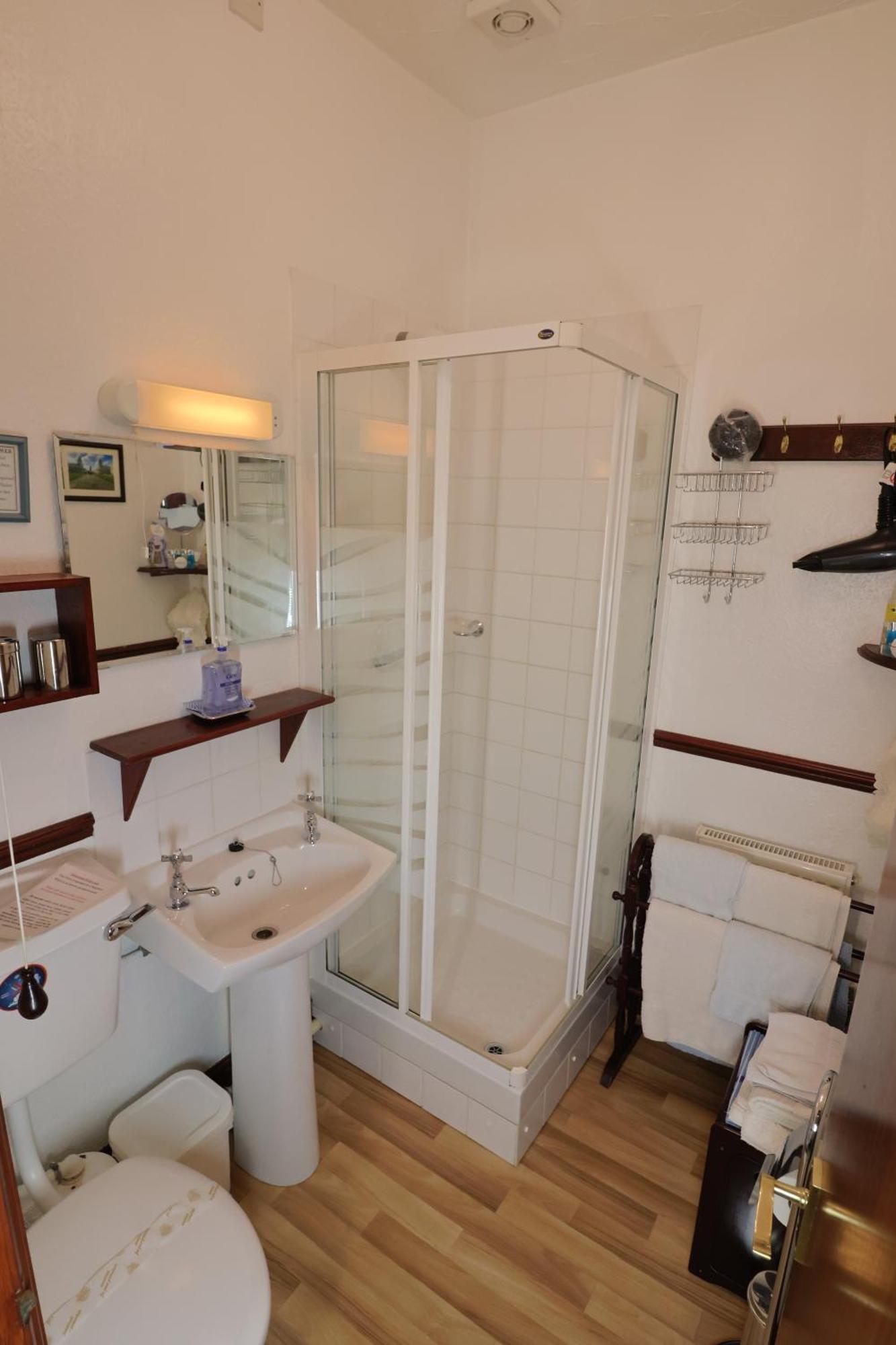 Rosamaly Guesthouse Hunstanton Ngoại thất bức ảnh