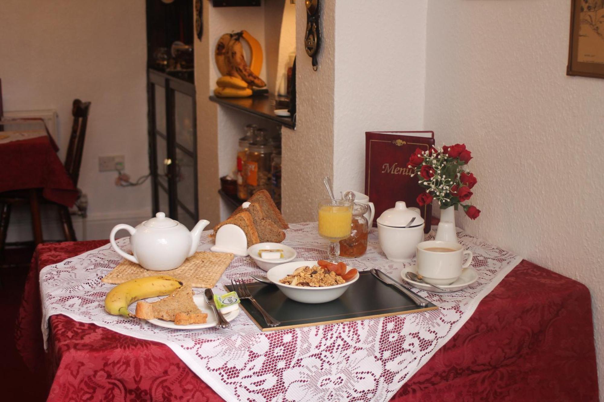 Rosamaly Guesthouse Hunstanton Ngoại thất bức ảnh