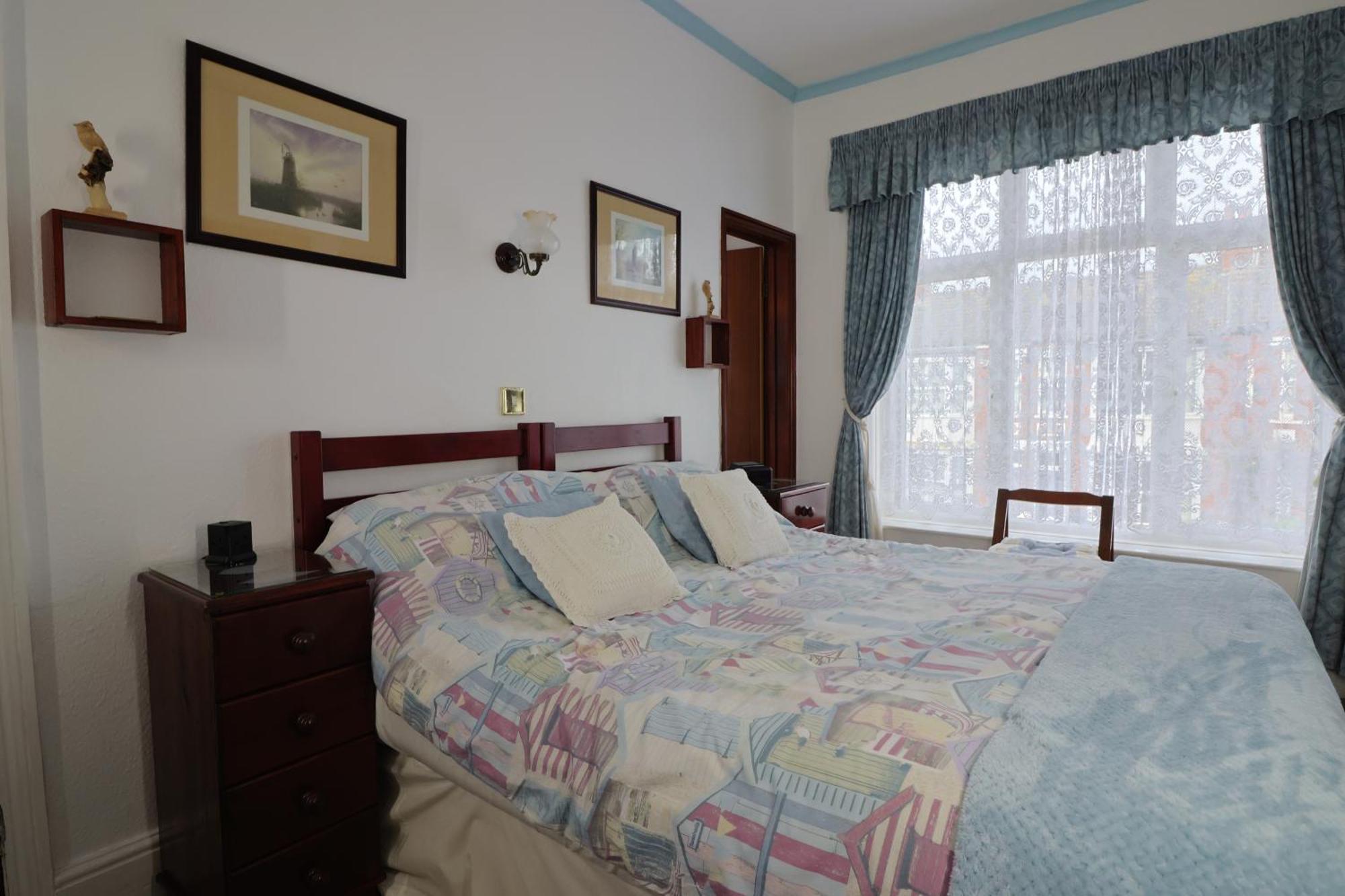 Rosamaly Guesthouse Hunstanton Ngoại thất bức ảnh